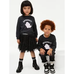 Marks & Spencer Print Cotton Top-picture-57