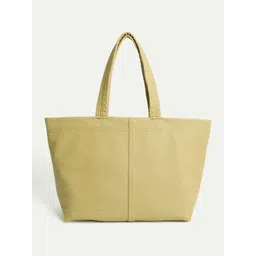 Marks & Spencer PU Oversized Bowling Shoulder Bag-picture-18