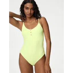 Marks & Spencer Round Neck Bodysuit-picture-17