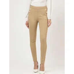 Marks & Spencer Tapered Fit Treggings-picture-12