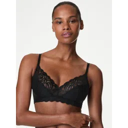 Marks & Spencer Women Full Coverage All Day Comfort Everyday Bra-picture-34