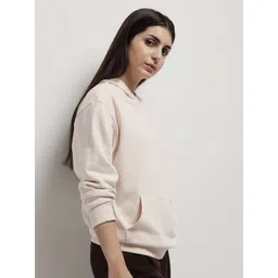 Marks & Spencer Women Hooded Sweatshirt image 5