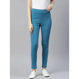 Marks & Spencer Women Knitted Jeggeings-picture-46