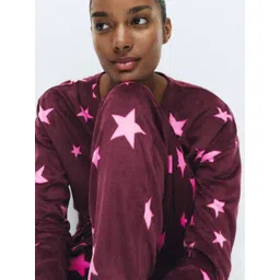 Marks & Spencer Women Printed Night suit-picture-44