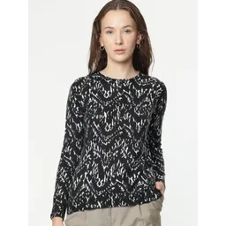 Marks & Spencer Women Printed Pullover-picture-41