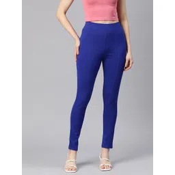 Marks & Spencer Women Slim Fit Treggings-picture-24