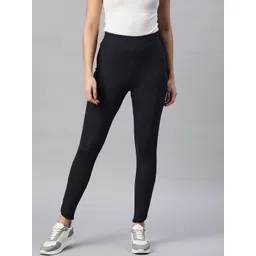 Marks & Spencer Women Stretchable Slip-On Jeggings-picture-26