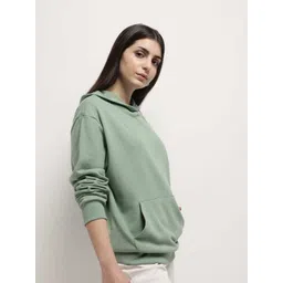Marks & Spencer Women Sweatshirt image 2