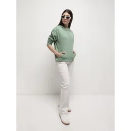 Marks & Spencer Women Sweatshirt image 5