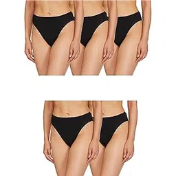 marks & spencer Women's Cotton Blend Underpants-picture-21