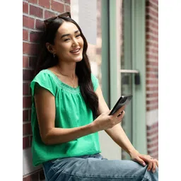 Marks & Spencer women's Green Top-picture-11