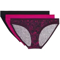 marks & spencer Women's Modal Modern Bikini Style Underwear-picture-36