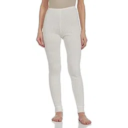 marks & spencer Women's Solid High Rise Regular Fit Leggings-picture-26