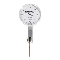 Markvel 0.01x0.8mm Stainless Steel Dial Test Indicator, 507-018-picture-43