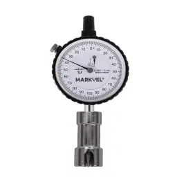 Markvel 1 mm Range Stainless Steel Analog Profile Gauge, 805-PG-picture-11