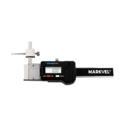 Markvel 10-30mm Stainless Steel Digital Step &a; Gap Gauge, 326-1030-picture-10