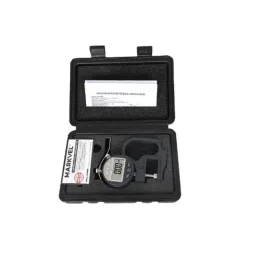Markvel 12.7mm Alloy Steel Digital Thickness Gauge, 524-0112 (Pack of 3) image 2