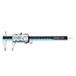 Markvel 150mm Stainless Steel Heavy Duty Digimatic Caliper, 123-150 (Pack of 2)-picture-34