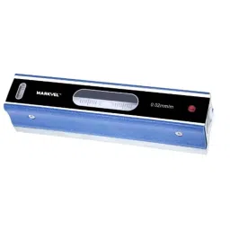 Markvel 150mm Stainless Steel Precision Block Level, 802-150 (Pack of 2)-picture-15