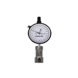 Markvel 1mm Stainless Steel Analog Profile Gauge, 805-PG image 1
