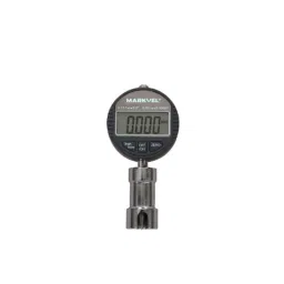 Markvel 1mm Stainless Steel Digital Profile Gauge, 825-PG-picture-14