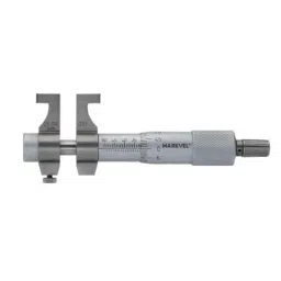 Markvel 25-50mm Stainless Steel Inside Micrometer, 207-50 (Pack of 3)-picture-46