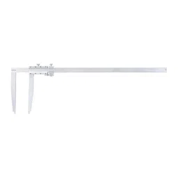 Markvel 600mm Stainless Steel Vernier Caliper with Long Jaws, 103-620 (Pack of 2)-picture-13