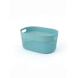 Plastic Home and Kitchen best for store item Storage Basket-image-1