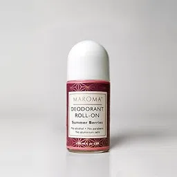 Maroma Deodorant Rollon - Summer Berries - 50 Ml.-picture-53