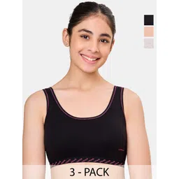 MAROON Bra Full Coverage-image-34