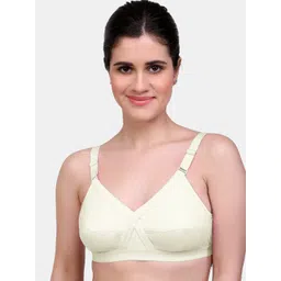 MAROON Full Coverage All Day Comfort Supper Support Pure Cotton Minimizer Bra-picture-24