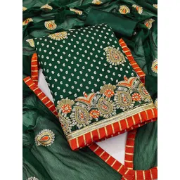 Maroosh Embroidered Unstitched Dress Material-picture-42