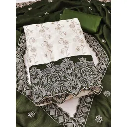 Maroosh Embroidered Unstitched Dress Material-picture-41