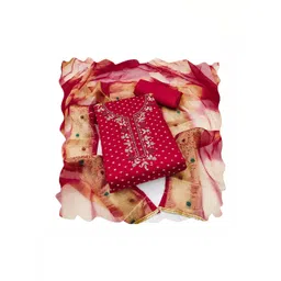 Maroosh Embroidered Unstitched Dress Material-picture-29