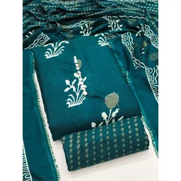 Maroosh Ethnic Motifs Printed Unstitched Dress Material-picture-34