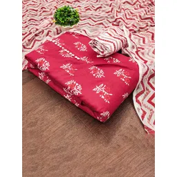 Maroosh Printed Unstitched Dress Material-picture-40