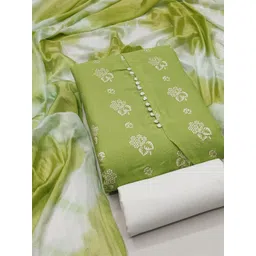 Maroosh Printed Unstitched Dress Material-picture-16