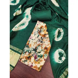 Maroosh Printed Unstitched Dress Material-picture-30