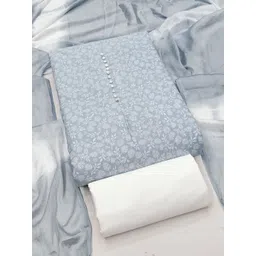 Maroosh Printed Unstitched Dress Material-picture-22