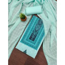 Maroosh Printed Unstitched Dress Material-picture-36