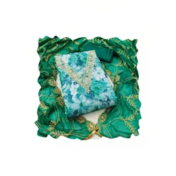 Maroosh Printed Unstitched Dress Material-picture-36