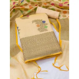 Maroosh Unstitched Dress Material-picture-24