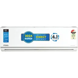 2024 Range 1 Ton 3 Star Split Inverter 4-in-1 Convertible with Turbo Cool Technology AC- White-image-19
