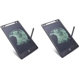 marqueonn 8.5 inch LCD Re-Writing Paperless Electronic Digital Notepad Board Sketch Pad-picture-19