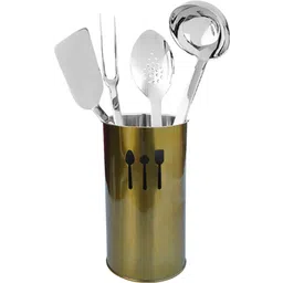marqueonn Empty Cutlery Holder Case-picture-9