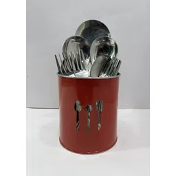 marqueonn Empty Cutlery Holder Case-picture-7