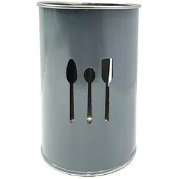 marqueonn Empty Cutlery Holder Case-picture-8
