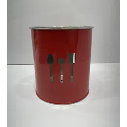 marqueonn Empty Cutlery Holder Case-picture-5