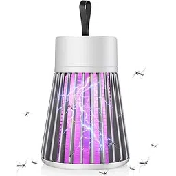 Marrone Eco Friendly Electric Led Mosquito Lamp USB Powered Killer for Home Working Purely in Physical Mosquito Eradication Technique to Kill Mosquito Completely-image-18