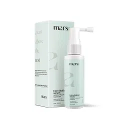 Mars by GHC Redensyl Hair Growth Serum with Procapil For Hair Regrowth-picture-18